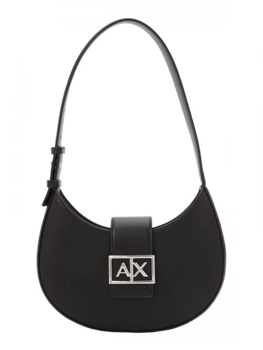 Obrázek produktu ARMANI EXCHANGE Taška přes rameno 'Jodie' černá