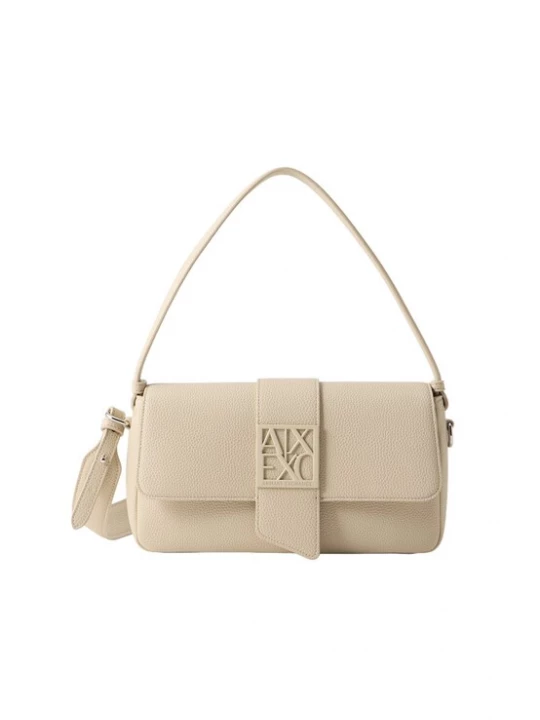 Obrázek produktu ARMANI EXCHANGE Taška přes rameno 'SUSY' béžová