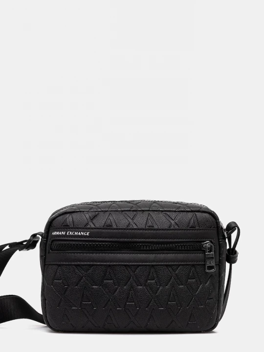 Obrázek produktu Armani Exchange Taštička Armani Exchange černá