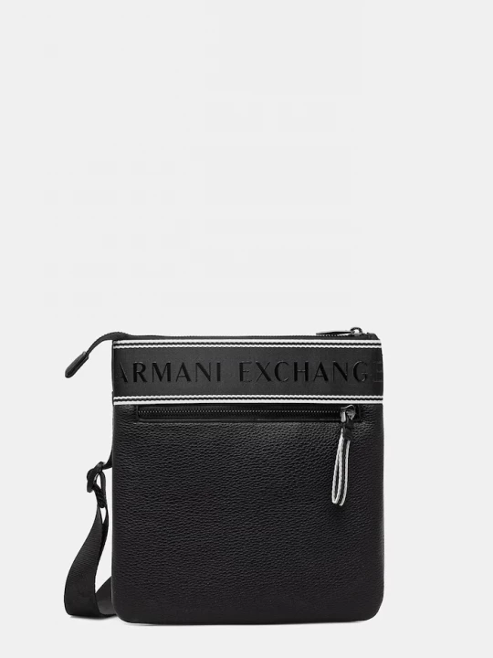 Obrázek produktu Armani Exchange taštička pánská černá