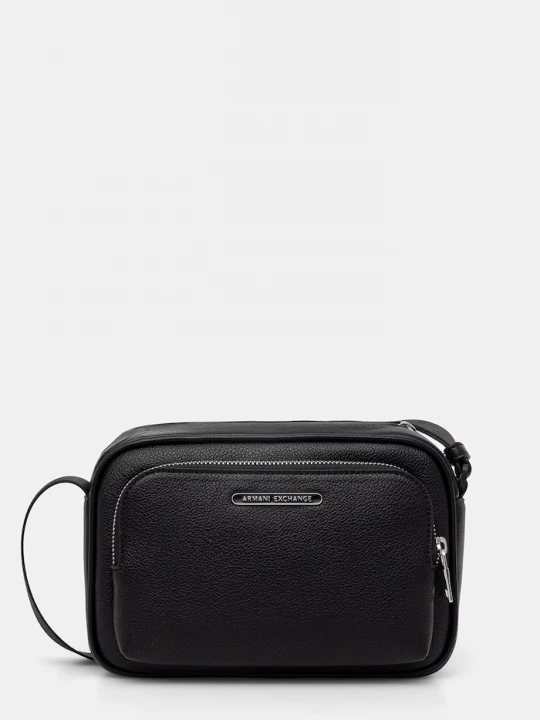 Obrázek produktu Armani Exchange taštička pánská černá