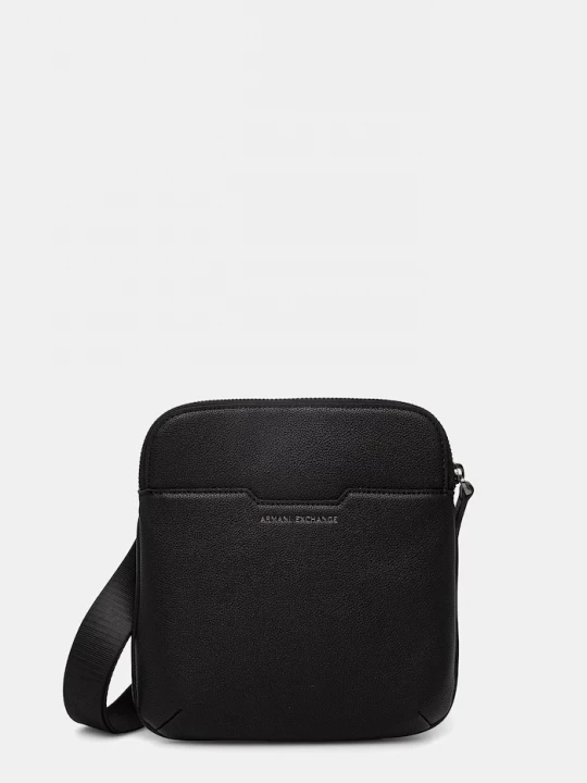 Obrázek produktu Armani Exchange taštička pánská černá