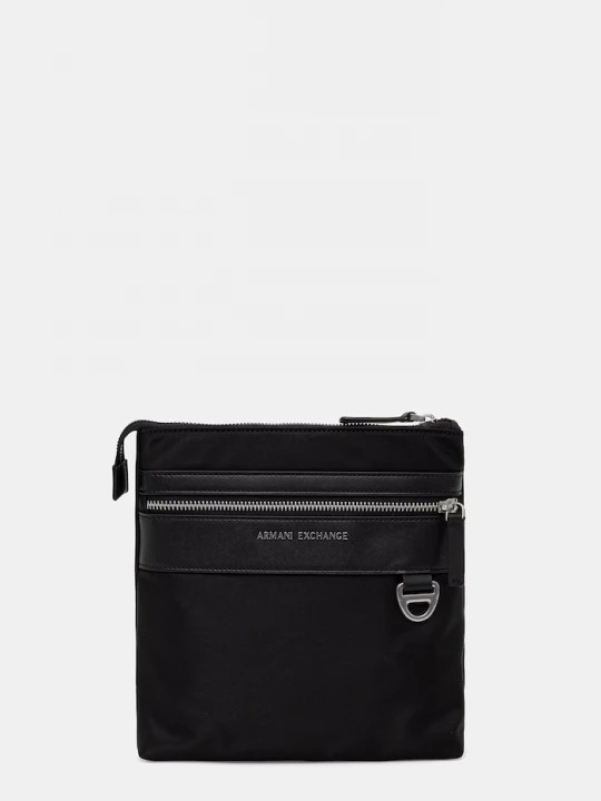 Obrázek produktu Armani Exchange taštička pánská černá
