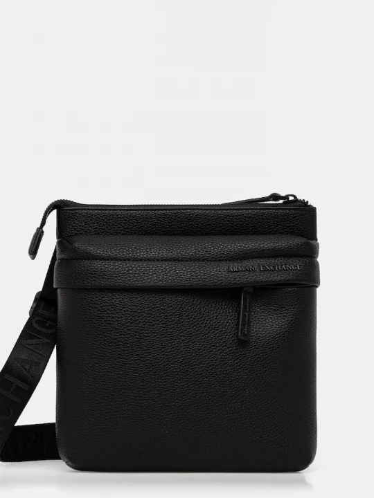 Obrázek produktu Armani Exchange taštička pánská černá