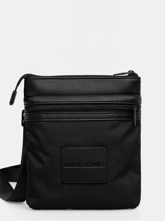 Obrázek produktu Armani Exchange taštička pánská černá