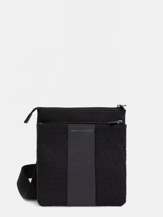 Obrázek produktu Armani Exchange taštička pánská černá