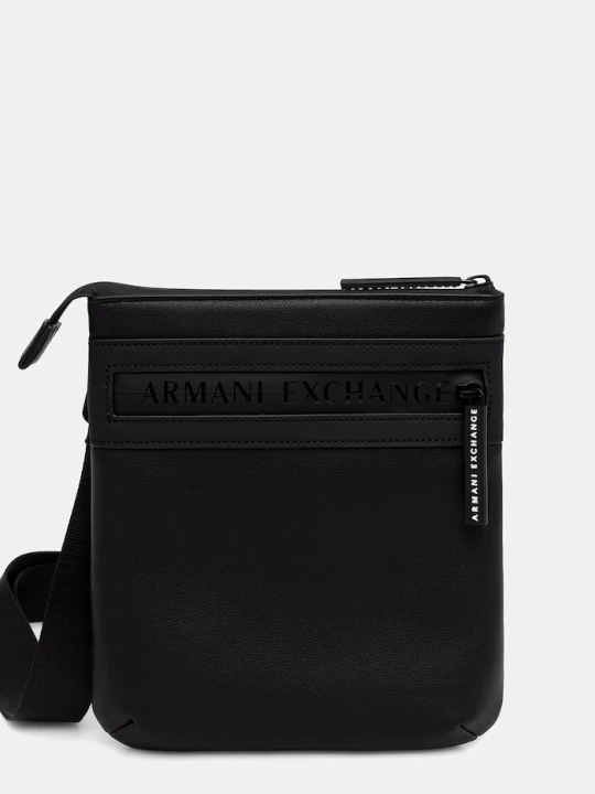 Obrázek produktu Armani Exchange taštička pánská černá