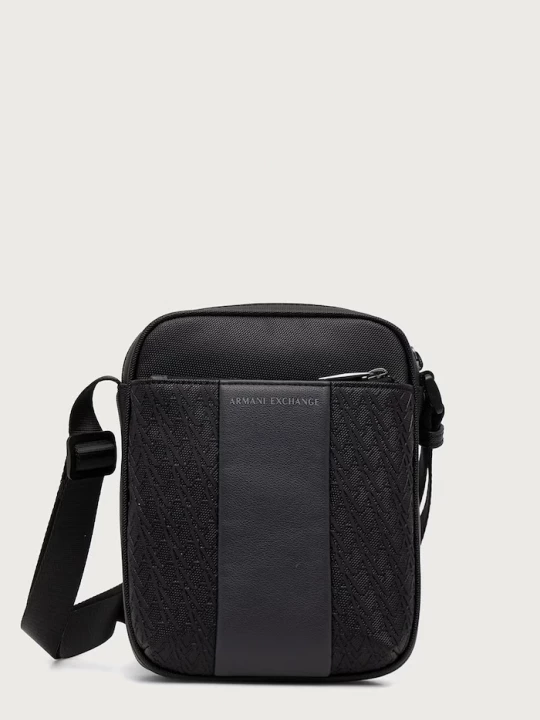 Obrázek produktu Armani Exchange taštička pánská černá