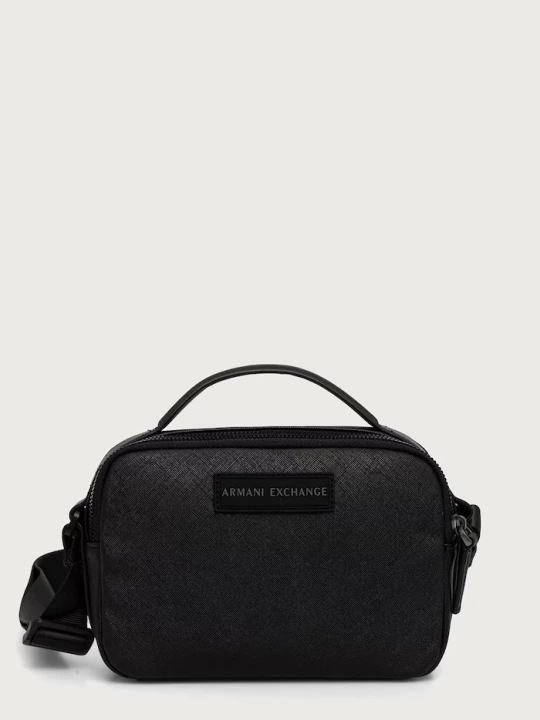 Obrázek produktu Armani Exchange taštička pánská černá