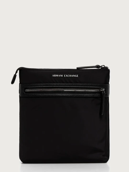Obrázek produktu Armani Exchange taštička pánská černá