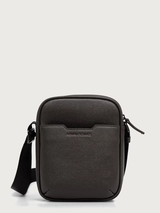 Obrázek produktu Armani Exchange taštička pánská hnědá