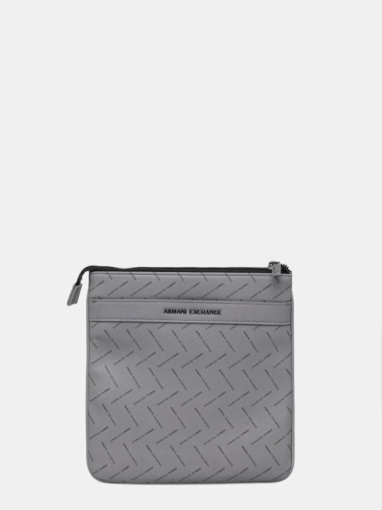 Obrázek produktu Armani Exchange taštička pánská z imitace kůže