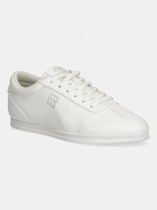 Obrázek produktu Armani Exchange Tenisky béžová