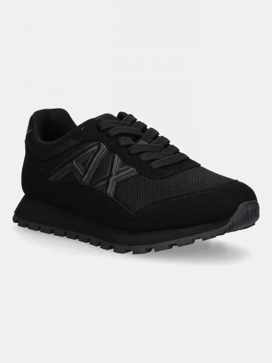 Obrázek produktu Armani Exchange Tenisky Armani Exchange černá