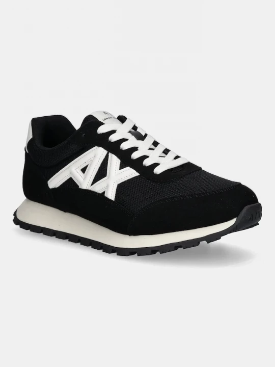 Obrázek produktu Armani Exchange Tenisky Armani Exchange černá