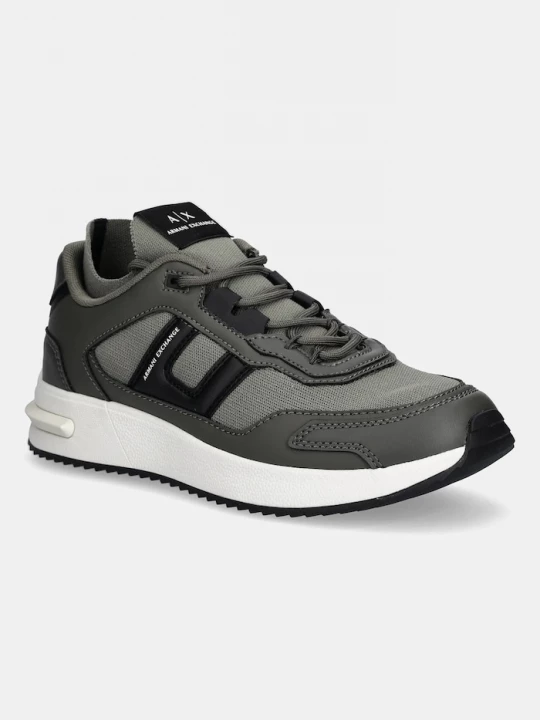 Obrázek produktu Armani Exchange Tenisky zelená