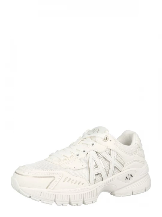 Obrázek produktu ARMANI EXCHANGE Tenisky offwhite