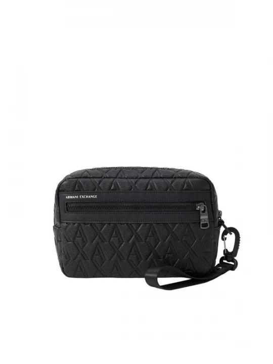 Obrázek produktu ARMANI EXCHANGE Toaletní taška černá