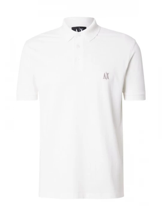 Obrázek produktu ARMANI EXCHANGE Tričko bílá