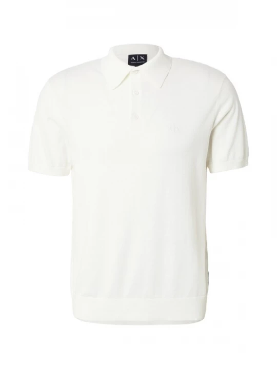 Obrázek produktu ARMANI EXCHANGE Tričko bílá