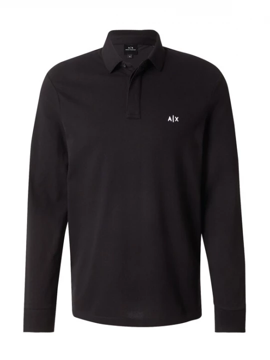 Obrázek produktu ARMANI EXCHANGE Tričko černá