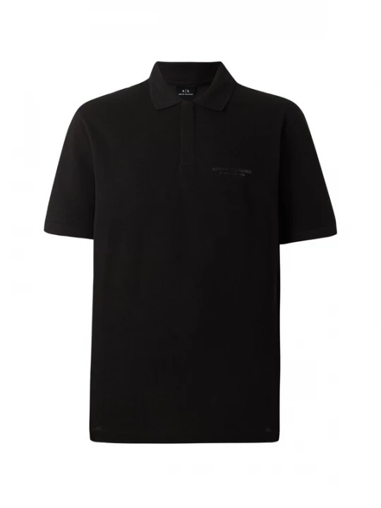 Obrázek produktu ARMANI EXCHANGE Tričko černá