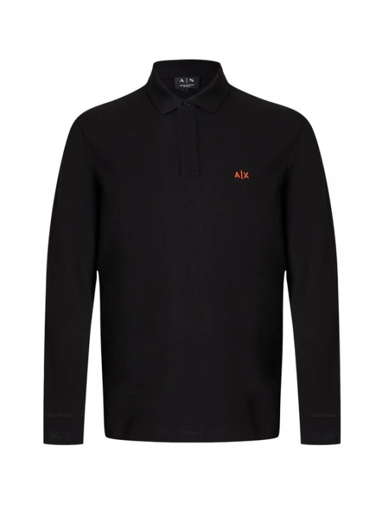 Obrázek produktu ARMANI EXCHANGE Tričko černá
