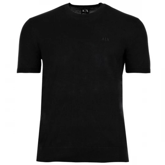 Obrázek produktu ARMANI EXCHANGE Tričko černá