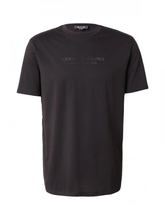 Obrázek produktu ARMANI EXCHANGE Tričko černá