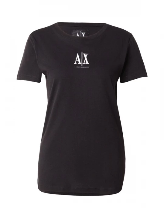 Obrázek produktu ARMANI EXCHANGE Tričko černá