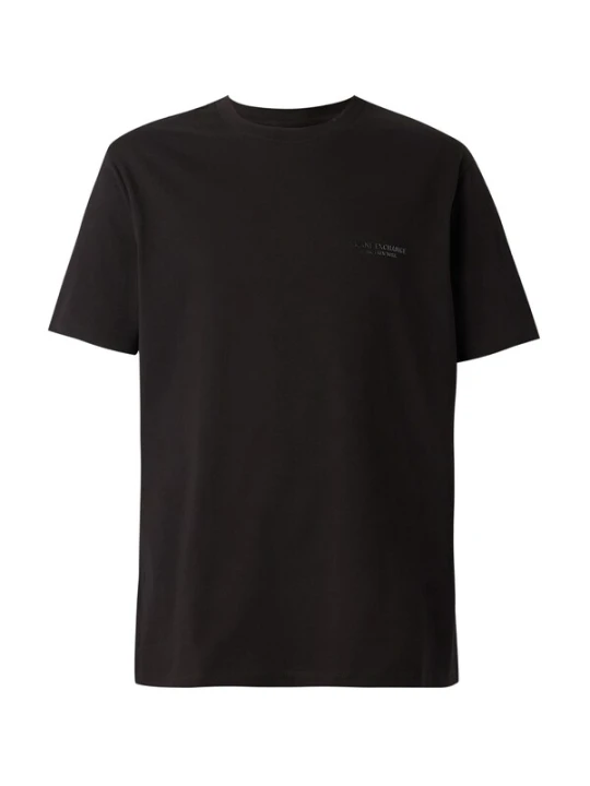 Obrázek produktu ARMANI EXCHANGE Tričko černá