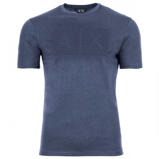Obrázek produktu ARMANI EXCHANGE Tričko modrá