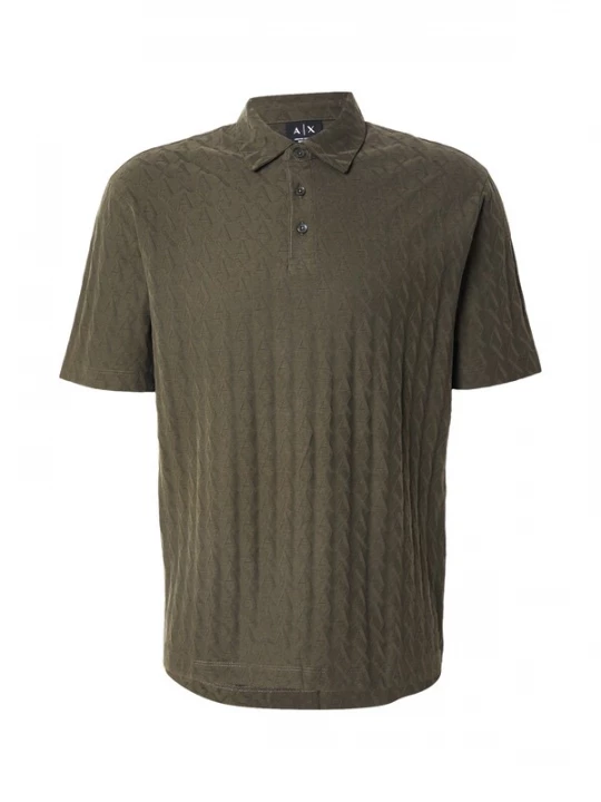 Obrázek produktu ARMANI EXCHANGE Tričko olivová