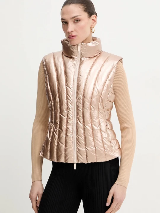 Obrázek produktu Armani Exchange Vesta Armani Exchange zlatá