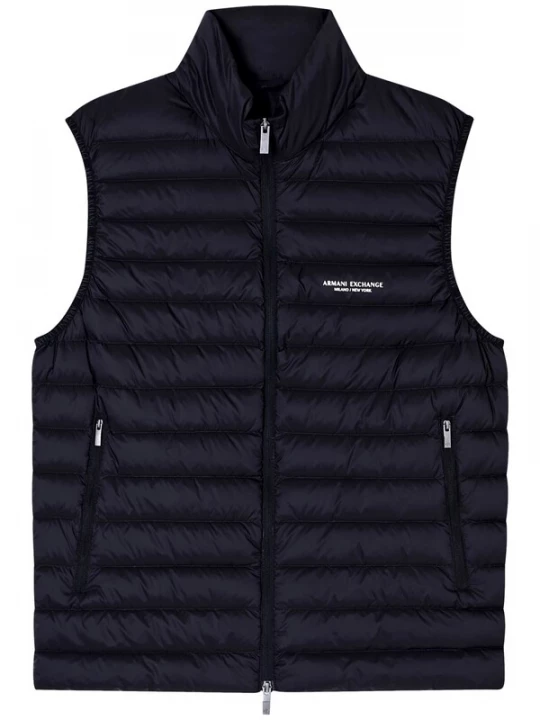 Obrázek produktu ARMANI EXCHANGE Vesta černá