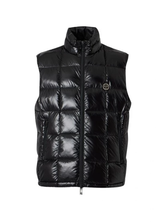Obrázek produktu ARMANI EXCHANGE Vesta černá