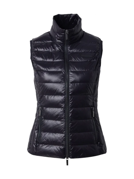 Obrázek produktu ARMANI EXCHANGE Vesta černá