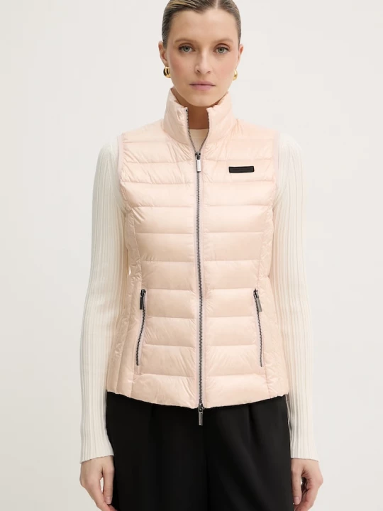 Obrázek produktu Armani Exchange vesta dámská oranžová