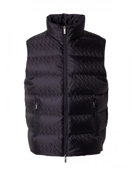 Obrázek produktu ARMANI EXCHANGE Vesta námořnická modř