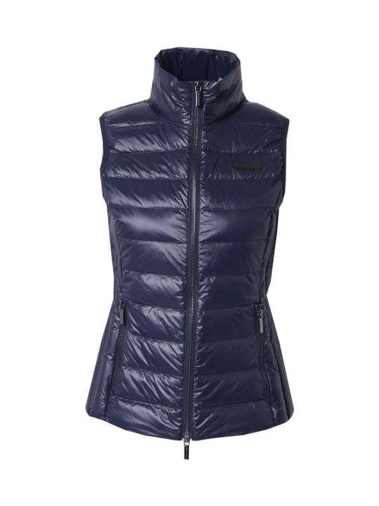 Obrázek produktu ARMANI EXCHANGE Vesta námořnická modř