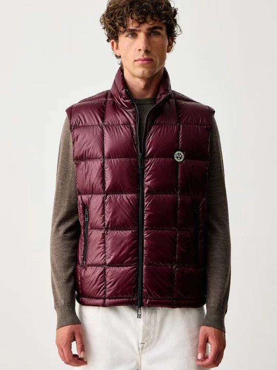 Obrázek produktu Armani Exchange vesta pánská