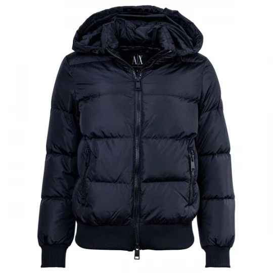 Obrázek produktu ARMANI EXCHANGE Zimní bunda 'Down' tmavě modrá