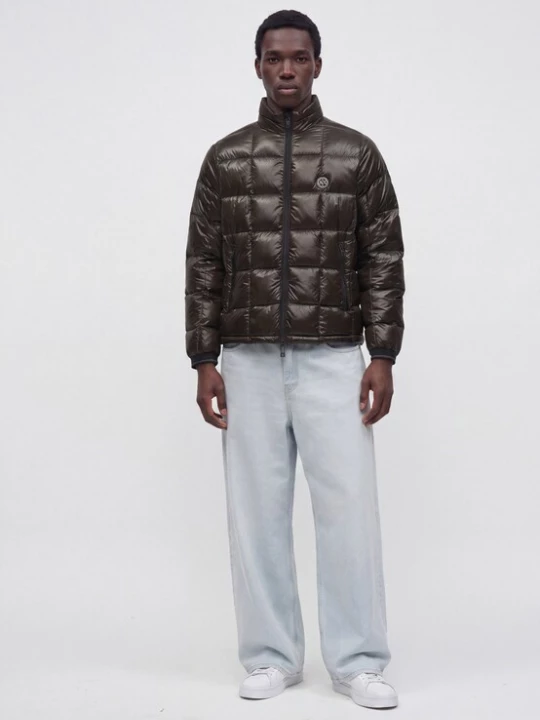 Obrázek produktu ARMANI EXCHANGE Zimní bunda khaki