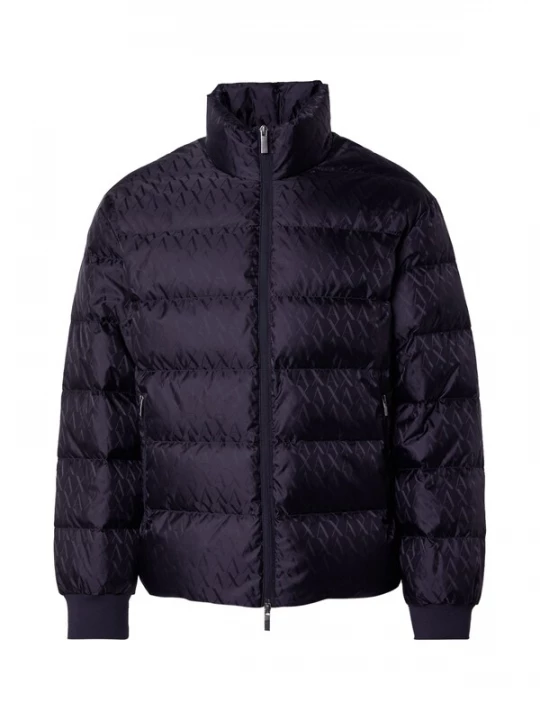 Obrázek produktu ARMANI EXCHANGE Zimní bunda 'XM001580 AF16628' modrá