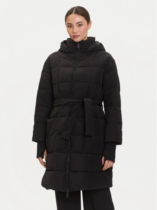Obrázek produktu Armani Exchange Zimní bunda XW000649 AF16207 UC001 Černá Regular Fit