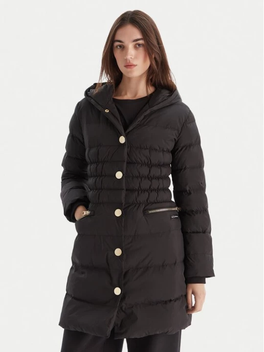 Obrázek produktu Armani Exchange Zimní bunda XW000652 AF15984 UC001 Černá Regular Fit