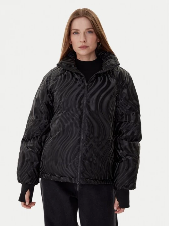 Obrázek produktu Armani Exchange Zimní bunda XW000690 AF16211 FC102 Černá Regular Fit