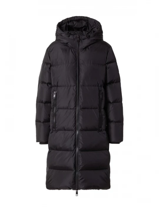 Obrázek produktu ARMANI EXCHANGE Zimní kabát černá