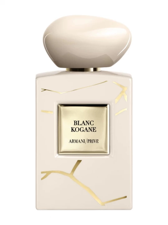 Obrázek produktu Armani Privé Blanc Kogane Eau de Parfum 100 ml ARMANI PRIVÉ