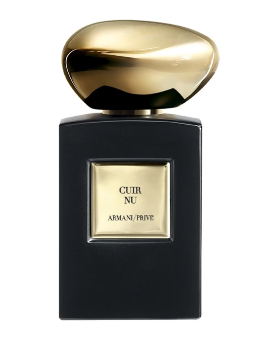 Obrázek produktu Armani Privé Cuir Nu Eau de Parfum Intense 50 ml ARMANI PRIVÉ